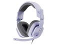 ASTRO A10 Gen 2 Gaming Headset A10G2LC [���C���b�N]