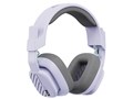 ASTRO A10 Gen 2 Gaming Headset A10G2LC [���C���b�N]