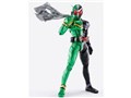 S.H.Figuarts �^�������@ ���ʃ��C�_�[W �T�C�N�����W���[�J�[ ���s�T��A�j�����L�O