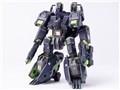 ROBOT BUILD RB-11 TITANK �e��