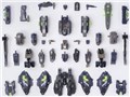 ROBOT BUILD RB-11 TITANK �e��
