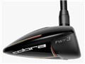 KING LTDx �t�F�A�E�F�C�E�b�h #7W [TOUR AD for Cobra �t���b�N�X�FS]