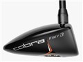 KING LTDx LS �t�F�A�E�F�C�E�b�h #3W [TOUR AD for Cobra �t���b�N�X�FSR]