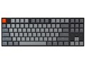 K8 Wireless Mechanical Keyboard K8-87-WHT-Brown-US ����
