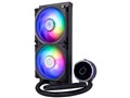 w{3x MasterLiquid PL240 Flux MLY-D24M-A23PZ-R1 [ubN]̐i摜