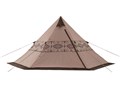 LOGOS LAND Tepee 350 71901000