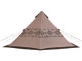LOGOS LAND Tepee 350 71901000