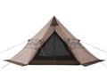 LOGOS LAND Tepee 350 71901000