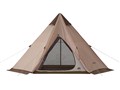 Tradcanvas V�|�[��Tepee400�Z�b�g-BB 71208009