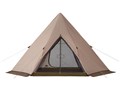 Tradcanvas V�|�[��Tepee400�Z�b�g-BB 71208009