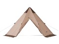 Tradcanvas V�|�[��Tepee400�Z�b�g-BB 71208009