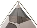 Tradcanvas V�|�[��Tepee400�Z�b�g-BB 71208009