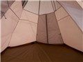 Tradcanvas V�|�[��Tepee400�Z�b�g-BB 71208009