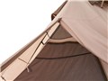 Tradcanvas V�|�[��Tepee400�Z�b�g-BB 71208009