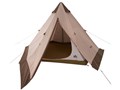 Tradcanvas V�|�[��Tepee400�Z�b�g-BB 71208009