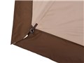 Tradcanvas V�|�[��Tepee400�Z�b�g-BB 71208009