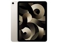 iPad Air 10.9�C���` ��5���� Wi-Fi 256GB 2022�N�t���f�� MM9P3J/A [�X�^�[���C�g]