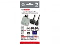 (SFC/NewFC�p)�X�[�p�[�R���o�[�^�[(Switch/PS5/PS4/PS3�p�R���g���[���Ή�) CC-SFSCV-GR