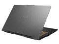 TUF Gaming F17 FX707ZR FX707ZR-I7R3070