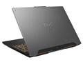 TUF Gaming F15 FX507ZM FX507ZM-I7R3060