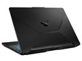 TUF Gaming A15 FA506QM FA506QM-R7R3060W11