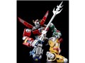 Voltron Defender of the Universe(�{���g����) ���{�� �{���g����