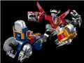 Voltron Defender of the Universe(�{���g����) ���{�� �{���g����