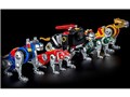 Voltron Defender of the Universe(�{���g����) ���{�� �{���g����