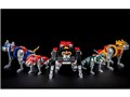 Voltron Defender of the Universe(�{���g����) ���{�� �{���g����