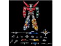 Voltron Defender of the Universe(�{���g����) ���{�� �{���g����