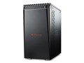 G-Tune XN-Z Core i7 11700K/RTX 3080/16GB������/512GB NVMe SSD+2TB HDD���ڃ��f�� #2105XN-Z590