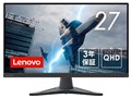 Lenovo G27qe-28 66E2GAR1JP [27C` ubN]