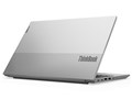 ThinkBook 15 Gen 3 AMD Ryzen 5 5500U�E8GB�������[�E256GB SSD�E15.6�^�t��HD�t������ �I�t�B�X�t�� 21A4013SJP