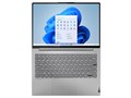ThinkBook 13s Gen 2 Core i5 1135G7�E8GB�������[�E256GB SSD�E13.3�^WUXGA�t������ 20V900HBJP