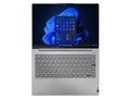 ThinkBook 13s Gen 2 Windows 11 Pro�ECore i5 1135G7�E8GB�������[�E256GB SSD�E13.3�^WUXGA�t������ �I�t�B�X�t�� 20V900HEJP