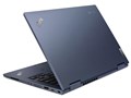 ThinkPad C13 Yoga Chromebook Chrome OS�EAMD Ryzen 5 3500C�E8GB�������[�E256GB SSD�E13.3�^�t��HD�t������ �}���`�^�b�`�Ή� 20UXS02X00