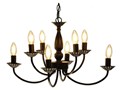 Candle GEM-6929