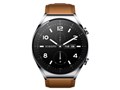 Xiaomi Watch S1 [�V���o�[]
