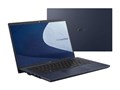 ExpertBook B1 B1400CEAE Core i7 1165G7�E16GB�������E512GB SSD�E14�^�t��HD�t�����ڃ��f�� B1400CEAE-EB0563R