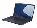 ExpertBook B1 B1400CEAE Core i7 1165G7�E16GB�������E512GB SSD�E14�^�t��HD�t�����ڃ��f�� B1400CEAE-EB0563R
