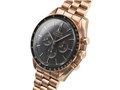 スピードマスター ムーンウォッチ プロフェッショナル コーアクシャル マスター クロノメーター クロノグラフ 42MM 310.60.42.50.01.001