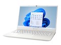 dynabook GZ/HVW W6GZHV7CBW 13.3�^�t��HD Core i7 1260P 512GB SSD Office�Ȃ� [�p�[���z���C�g]