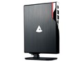 mouse CT6 Ryzen 5 4500U/16GBメモリ/512GB NVMe SSD搭載モデル #2203CT6-R5RENABW11-H