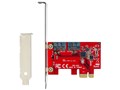 SATA3-I2-PCIE2 [SATA 6Gb/s]