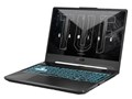 TUF Gaming F15 FX506HC FX506HC-I5R3050W11
