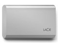 Portable SSD STKS500400 [�V���o�[]