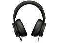 Xbox ステレオ ヘッドセット 8LI-00003
