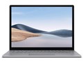 Surface Laptop 4 5W6-00072 [�v���`�i]