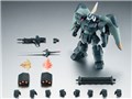 ROBOT�� SIDE MS ZGMF-1017 �W�� ver. A.N.I.M.E.