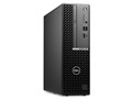 OptiPlex 7000 スモール フォーム ファクター Core i7 12700・16GBメモリ・512GB SSD・Windows 11搭載モデル